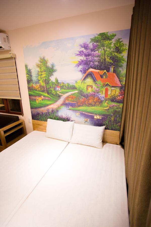 Homestay T&N Hanoi Exterior photo