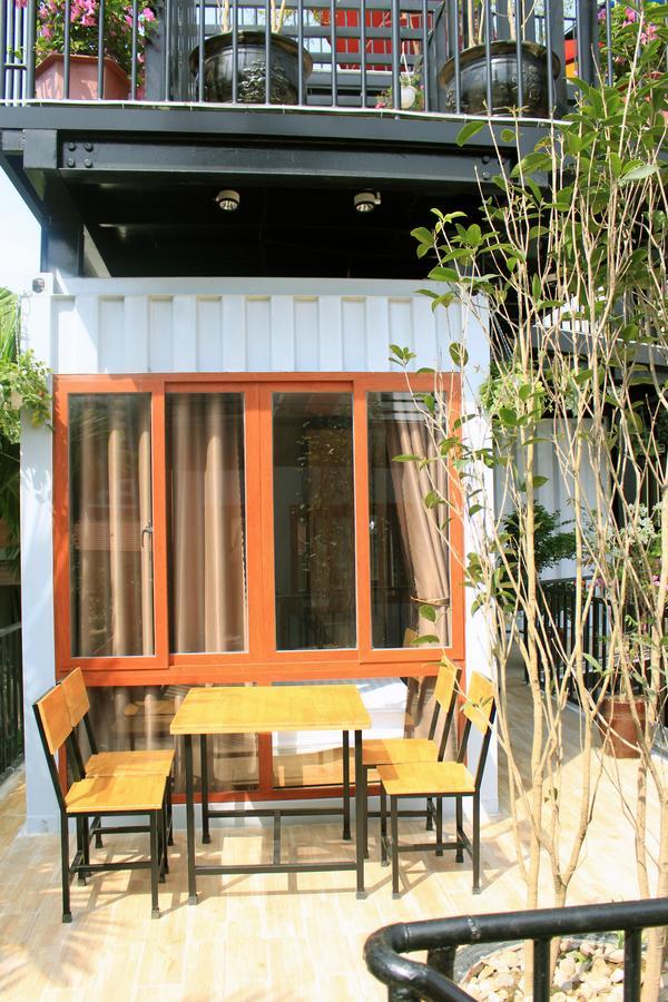 Homestay T&N Hanoi Exterior photo